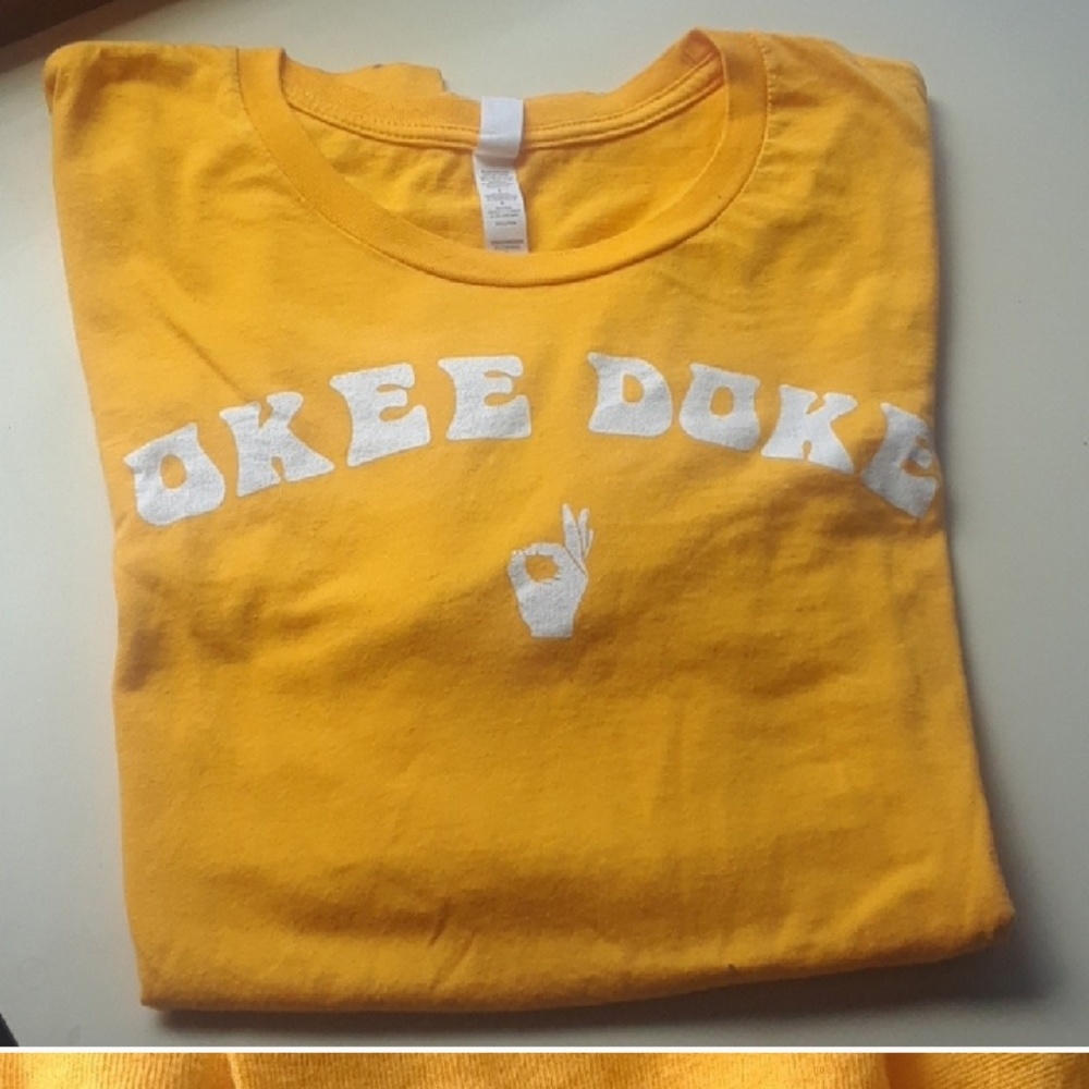 Vintage style t-shirt